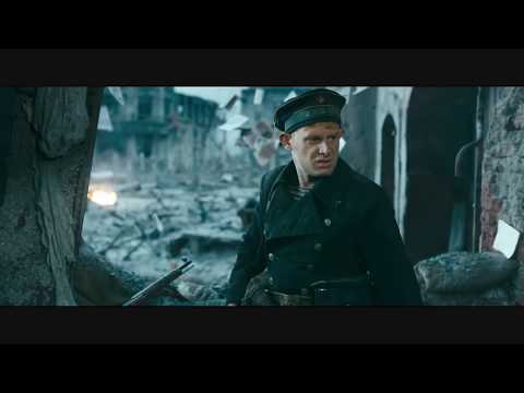 Сталинград - Трейлер