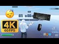 lucky65 asmr fortnite 😪  fortnite 1v1 gameplay fortnite asmr keyboard mouse 4k 240fps🤩