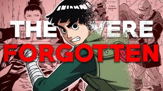 Anime Atrocities: 3 Major Issues in Shonen