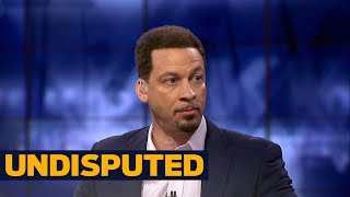 Cavaliers part ways with GM David Griffin - Was it a mistake? | UNDISPUTED