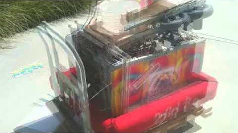 Robotics Bulletin SVR4