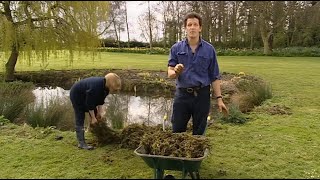 Monty Don's Real Gardens episode 5