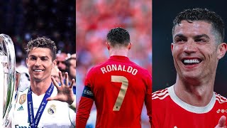 Ronaldo -  Legend || Tik Tok Bóng Đá ||