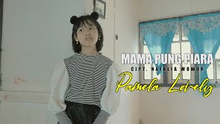 MAMA PUNG PIARA (VOC. PAMELA LOVELY)LAGU AMBON TERBARU 2023) (Natalia Wowor Chanel)