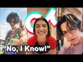 No, I Know! (não vai não) | TikTok Compilation