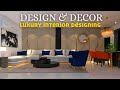 Amazing  Interior Designer | Cost Effective  Interior design | Furniture and Homedecor