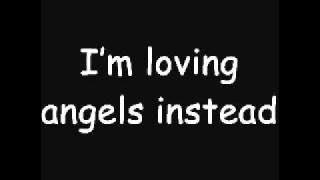 Robbie Williams - Angels - Lyrics