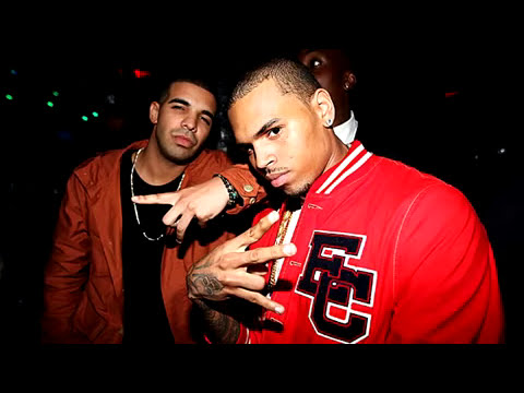 Chris Brown - Deuces (Remix) ft. Drake, Kanye West...