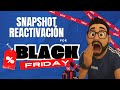 El Snapshot de Black Friday que Regalamos GRATIS a Nuestros Afiliados (Tour Completo)