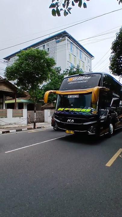 Basuri Cit cit cuit X Boyband #basuri #busmania #telolet