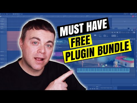 Native Instruments Komplete Start - Best Free VST Plugin Bundle