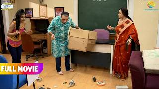 Bhide Turns the House into Scrap?! 😱 | FULL MOVIE | Bhide’s Bhangar Chaos | Hindi Movies