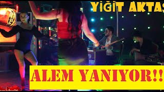 Yi̇gi̇t Aktas Firari & Ebrum Gelmis