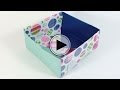 Caja de Colores // BigCrafts