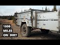 Best trailer for overlanding mdc jackson ff review ep 150