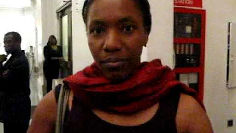 Onome recounts her Micheal Jackson Moments