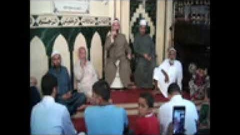 ما تيسر من سورة ق الشيخ رضا سلمان تلاوة رائعة