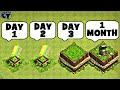 How to find daily gem box in clash of clans. #COCTECH