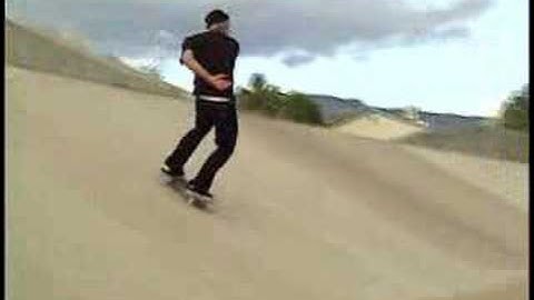 Fully Flared Marc Johnson Part 2