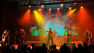 Korpiklaani - A Man With a Plan - Live In Minneapolis, MN 4/17/24