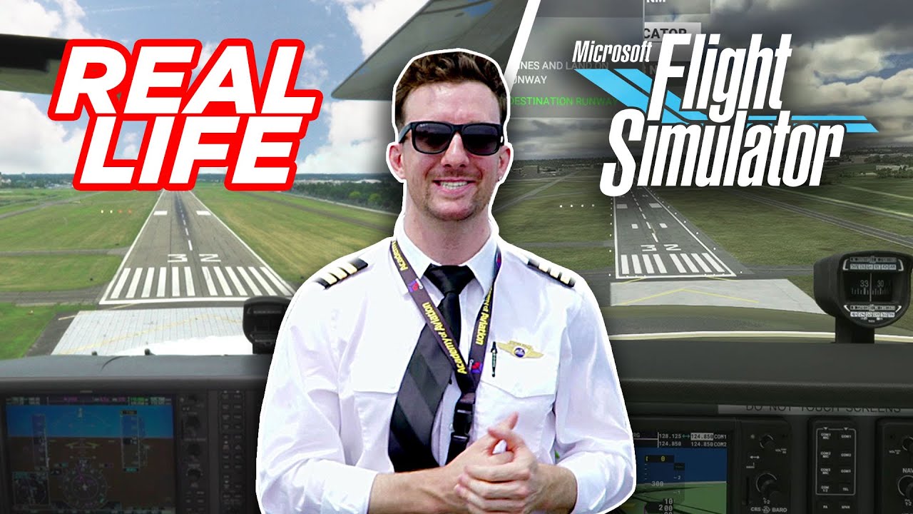 Real Flight Simulator 2 🔥 Play online