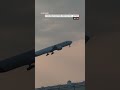 Boeing 777 Cargo Plane Tail Scrapes Runway During Landing at Cincinnati Airport, FAA Investigates