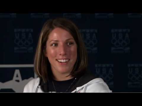 Erin Hamlin Photo 13