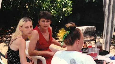 Gail Lynch Missing from Warwick Qld