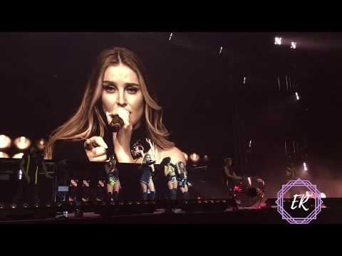 Little Mix - 'No More Sad Songs' (Live at the Glory Days Tour Sydney 2017)