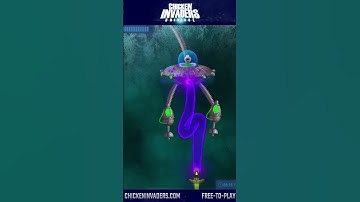 Highlights 1 (Oct 25) - Chicken Invaders Universe #chickeninvaders #chickeninvadersuniverse