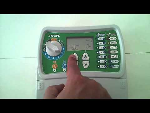 Rain Bird rzx4i – Programmatore di Irrigazione, 4 Stagioni ...