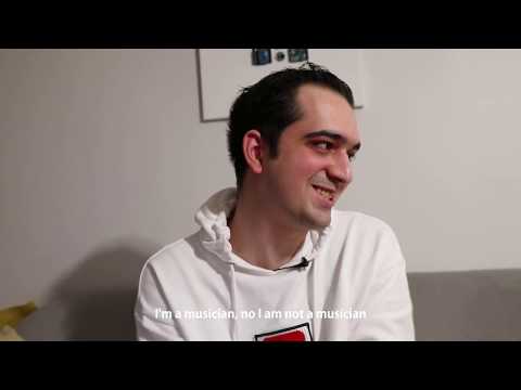 კოკა ნიკოლაძე / Koka Nikoladze