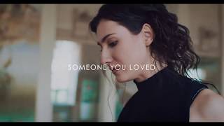 Lewis Capaldi - Someone You Loved (Main-De-Gloire Rock Metal Cover) | Acoustic
