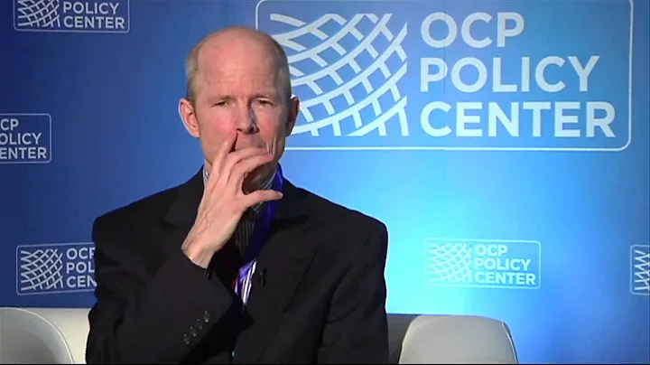 Interview : Stephen O'Connell, Chief Ecnonomist, U...
