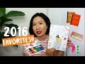 2016最愛文具、手作素材和工具, 2016 Favorites stationery and craft things Ⅰ 安妮手作吧!