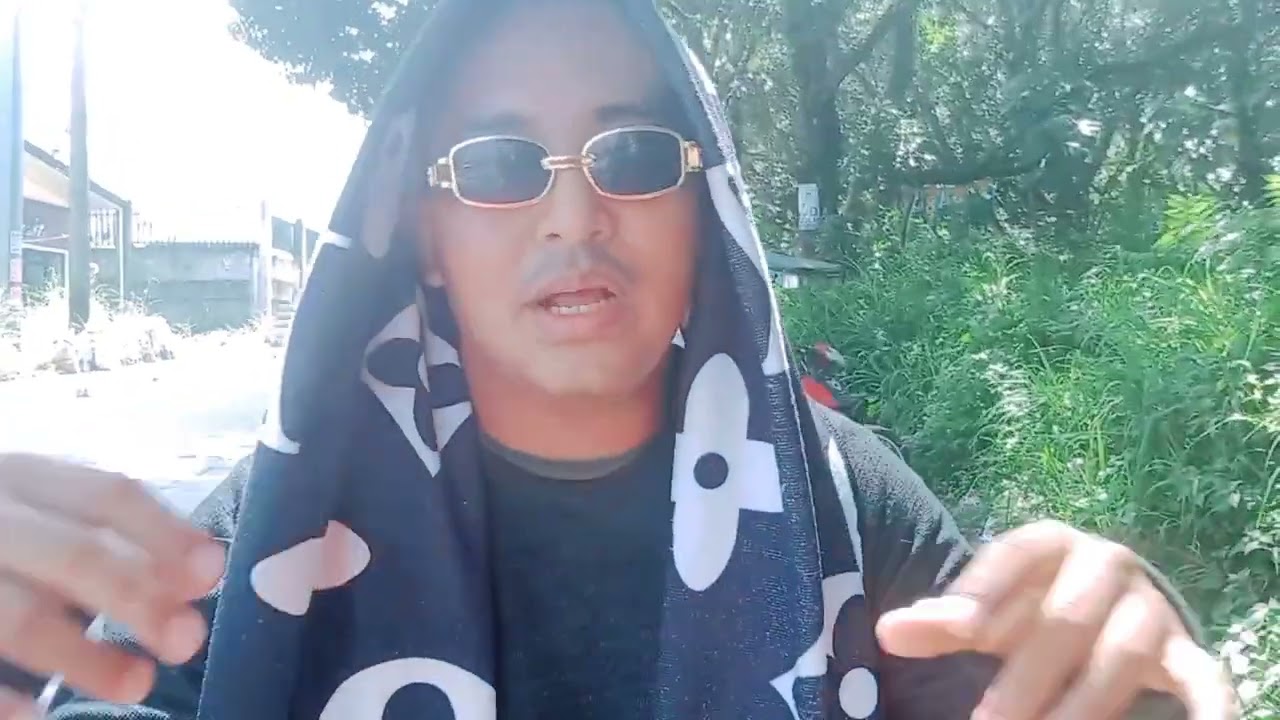 SAN KA PUNTA TO THE MOON YouTube