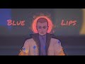 Detroit: Become Human animatic || Blue Lips