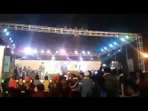 NEW Stad Sow Khesari Lal Dance With Kulh