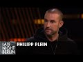 Philipp Plein über sein Luxus-Leben als internationaler Modedesigner | Late Night Berlin | ProSieben