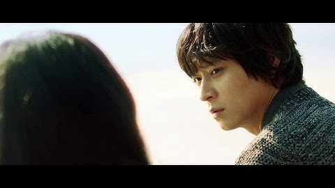 Gang DongWon～映画「隠された時間」メイン予告編