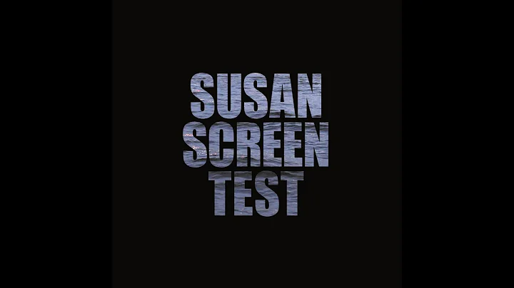 SUSAN SCREEN TEST - CENTRALIA - FULL ALBUM 2012 - GERMAN  ALTERNATIVE INDIE PROG ROCK