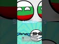 Bulgarian countryball vs mrspherical edit comparison bulgaria vs mrspherical