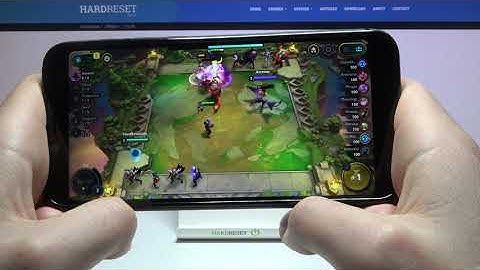 Test TFT Mobile on Umidigi S2 Lite – Checkup Performance