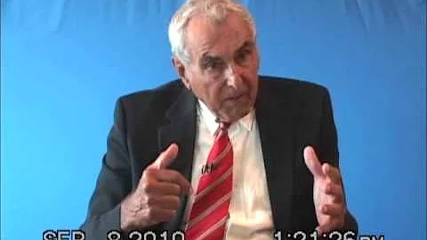 Lion News: Expert Witness Tony Bouza Says Tim Sali...