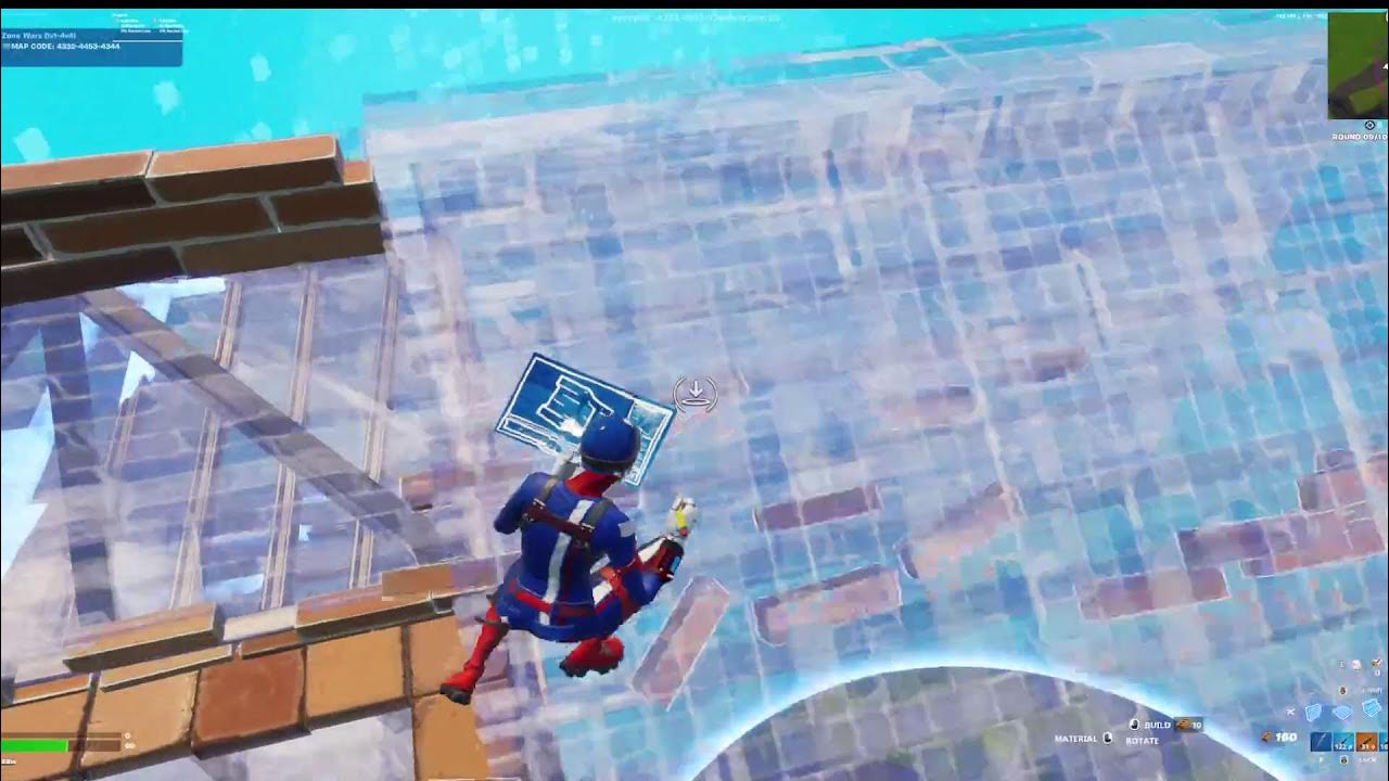 1v1s - YouTube