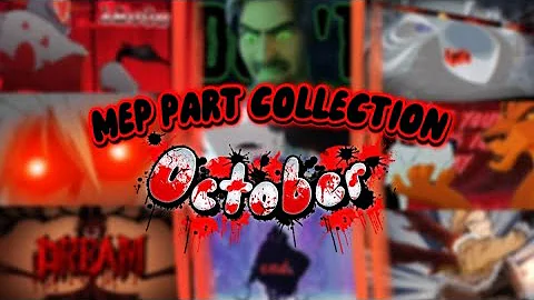 MEP PART COLLECTION #51 