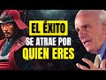 El Éxito Se Atrae Por Quien Te Conviertes | jim rohn | Superación Personal