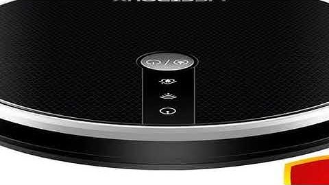 Robot Vacuum Cleaner LIECTROUX/LILIN C30B ,Map Navigation with Memory,Wifi APP Control,600