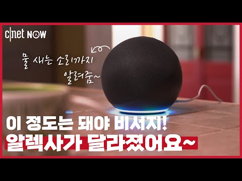 [CNET #NOW] "빨래 끝!