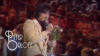 Peter Orloff - Cora, komm nach Haus (ZDF-Hitparade, 05.03.1979)